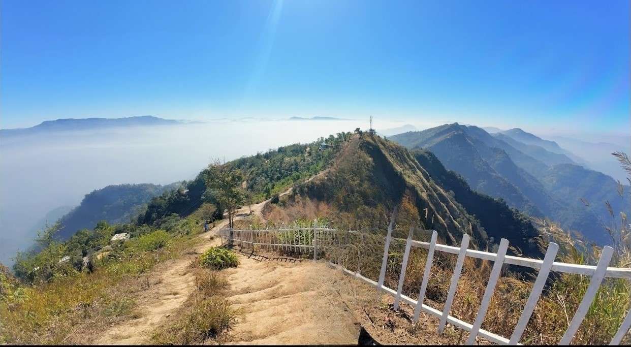 Sakawrhmuituai Tlang